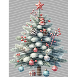 Christmas-ADJ 12862